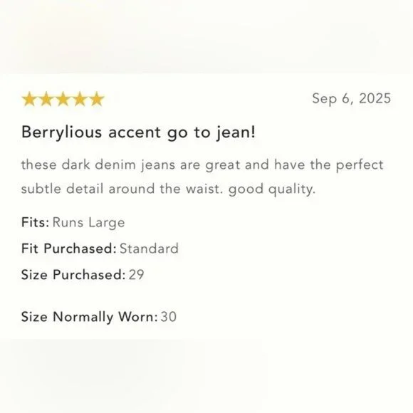 NWT Size 27- Maeve Wide-Leg Jeans Strawberry Embroidered (NWT US$ 158) - Picture 7 of 16